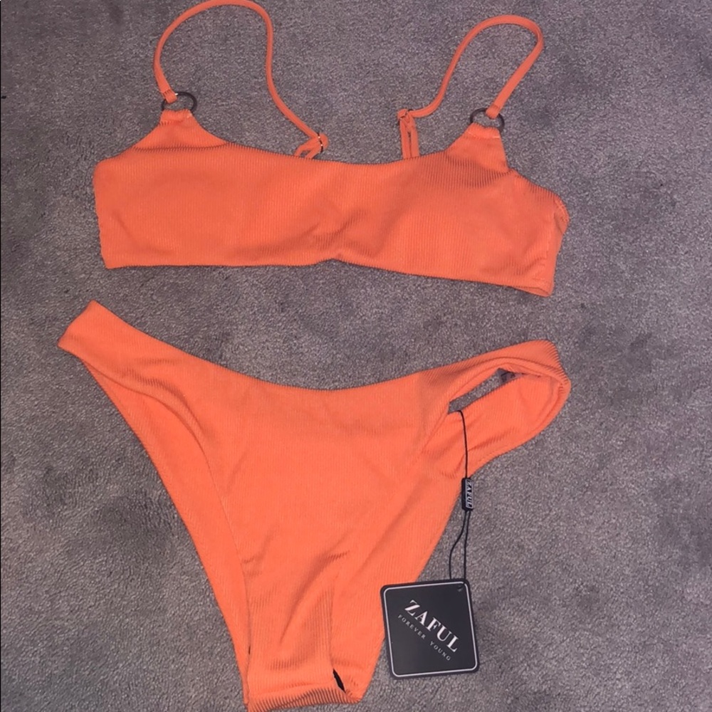 Zaful Bikini